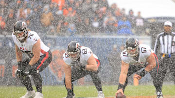 Atlanta Falcons v Chicago Bears