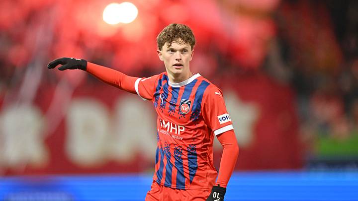 Bayern Munich star Paul Wanner on the move to Stuttgart?