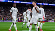 Real Madrid are at home to Rayo Vallecano this weekend