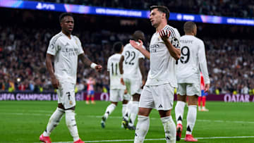 Real Madrid are at home to Rayo Vallecano this weekend