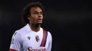 Joshua Zirkzee