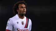Joshua Zirkzee is wanted by Man Utd