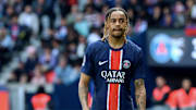 Le PSG de Bradley Barcola se déplace à Strasbourg ce samedi.