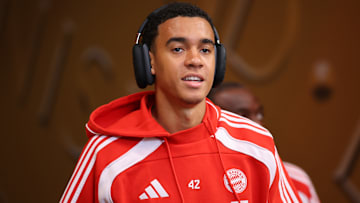 Bayern Munich star Jamal Musiala takes a massive step in his recovery process as he returns to the pitch since his injury against PSG in July.