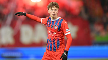 Paul Wanner wird wohl erneut innerhalb der Bundesliga verliehen. 