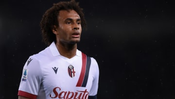 Joshua Zirkzee