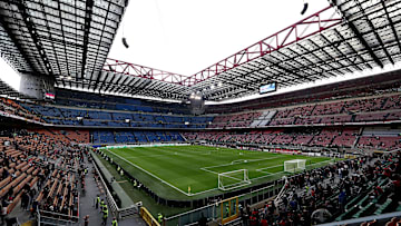 San Siro