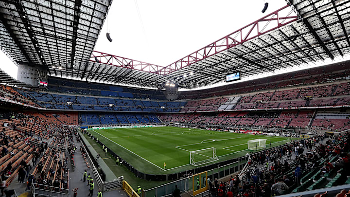 San Siro San Siro