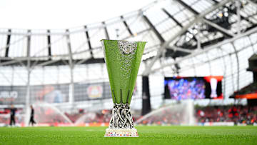 Atalanta BC v Bayer 04 Leverkusen - UEFA Europa League Final 2023/24