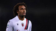 Joshua Zirkzee