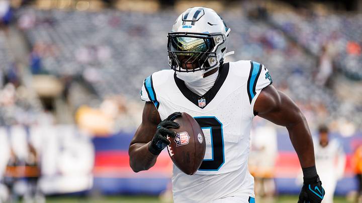 Carolina Panthers v New York Giants