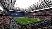 Stadio Giuseppe Meazza