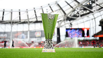 Manchester United e Tottenham fazem a final da Europa League 2024/25