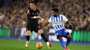 Brighton & Hove Albion v Chelsea - Emirates FA Cup Fourth Round