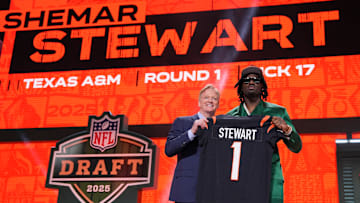 2025 NFL Draft - Round 1