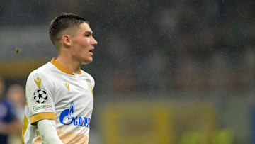 Andrija Maksimovic