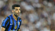 FC Internazionale v las Palmas - Pre-season Frienldy