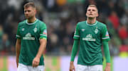 Werder pendelt ziellos im Mittelmaß der 2. Bundesliga umher