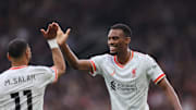 Manchester United FC v Liverpool FC - Premier League