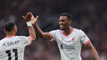 Manchester United FC v Liverpool FC - Premier League