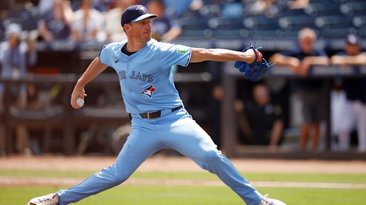 Chris Bassitt threw outstandingly down the crucial final stretch of the season and deserves to be considered to start Game 4.