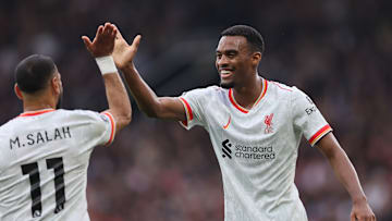 Manchester United FC v Liverpool FC - Premier League