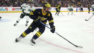 Duel In The D - Michigan State v Michigan