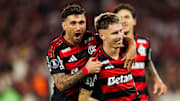 Flamengo espera ter praticamente força máxima no clássico