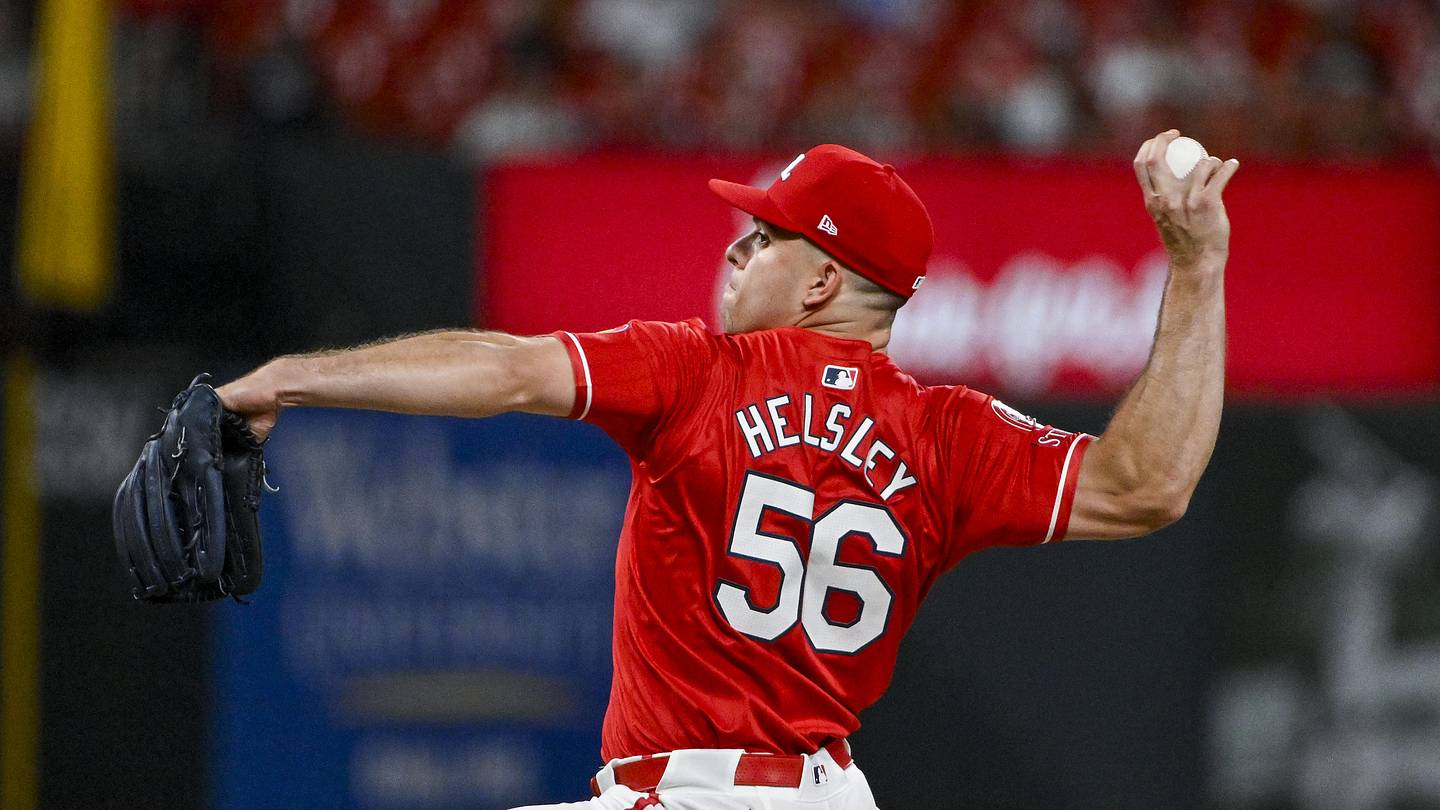 5 Closers Listed As Possible Baltimore Orioles Trade Targets - Vimarsana News
