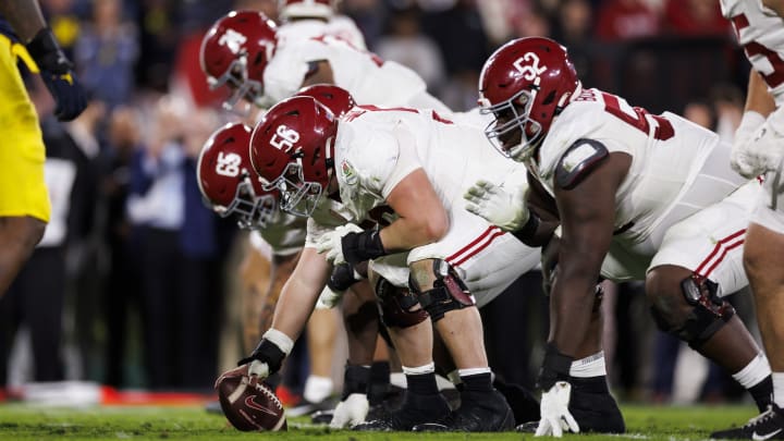 Alabama football fans won't get fooled again but experts may