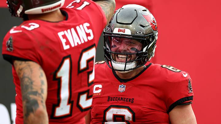 Jacksonville Jaguars v Tampa Bay Buccaneers