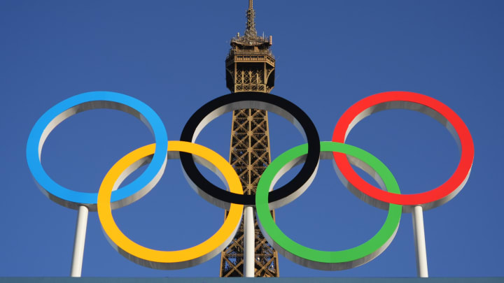 The Olympics lead to more reports, says SafeSport's CEO.