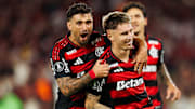 Flamengo tenta abrir vantagem na liderança do Brasileirão