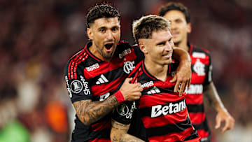 Flamengo tenta abrir vantagem na liderança do Brasileirão