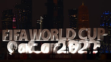 FIFA World Cup in Qatar 2022