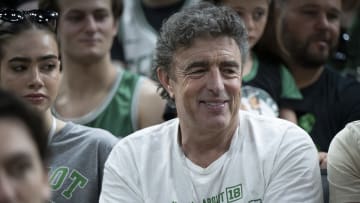 Boston Celtics, Wyc Grousbeck, John Henry, Jeff Bezos, Celtics ownership