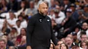 Ham clasificó por dos campañas a los playoffs con los Lakers