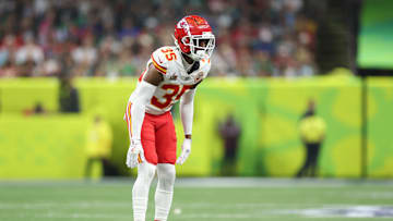 Super Bowl LIX: Kansas City Chiefs v Philadelphia Eagles