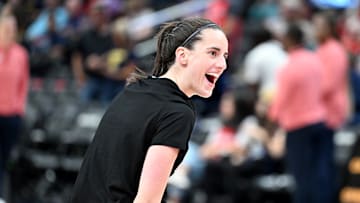 Indiana Fever v Washington Mystics