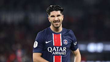 Paris Saint-Germain v Toulouse FC - Ligue 1 Uber Eats