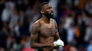 Antonio Rüdiger fehlt Real Madrid verletzt