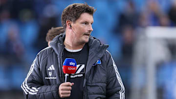 Yussuf Poulsen ist für Merlin Polzin ein sehr wichtiger Spieler