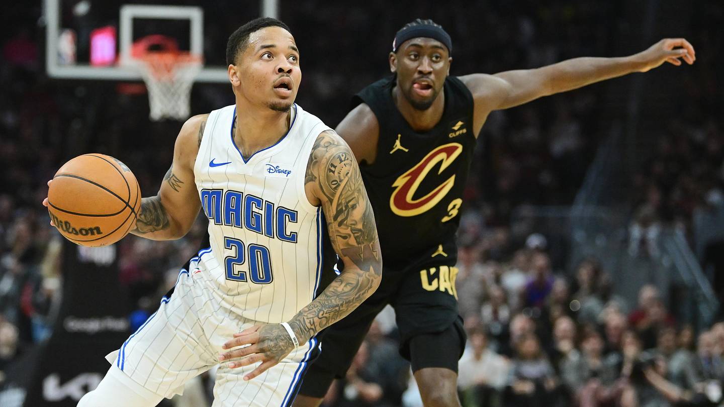 Markelle Fultz adapted to new role for Orlando Magic, but was it enough? - Vimarsana News