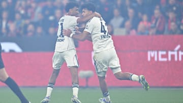 Kann Frankfurt gegen Galatasaray jubeln?