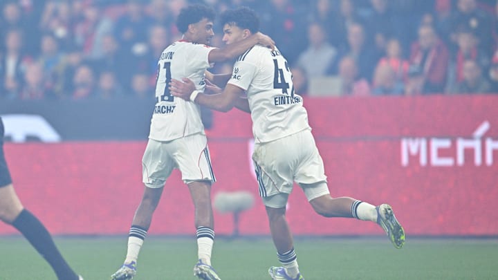 Kann Frankfurt gegen Galatasaray jubeln? Kann Frankfurt gegen Galatasaray jubeln?