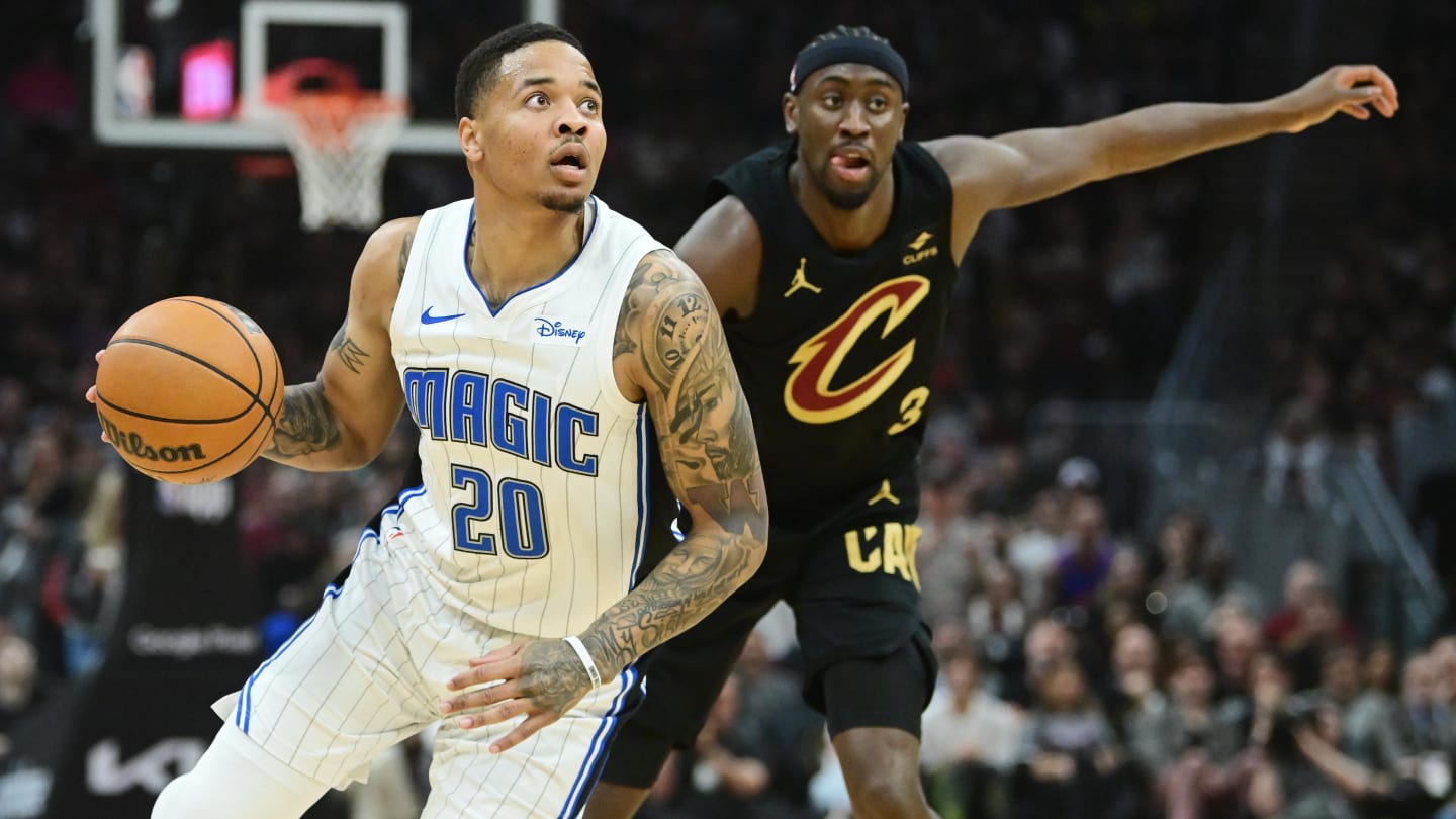 NBA Free Agency: Magic #39 s Backcourt Decisions Standing Front and Center NBA Free Agency: Magic #39 s Backcourt Decisions Standing Front and Center