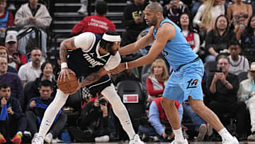 Dallas Mavericks, Anthony Davis