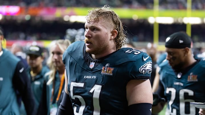 Jurgens was the 51st pick out of Nebraska in 2023.