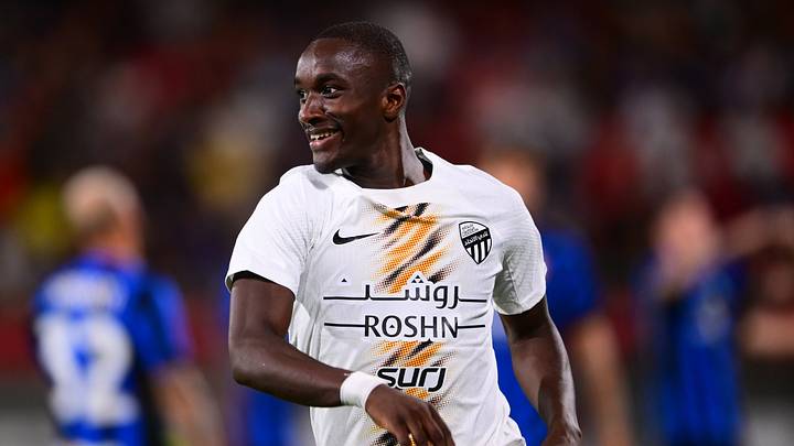Diaby
