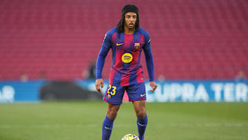 Jules Koundé pourrait découvrir un 3ème championnat